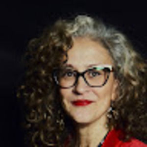 Meet your Posher, Audrey